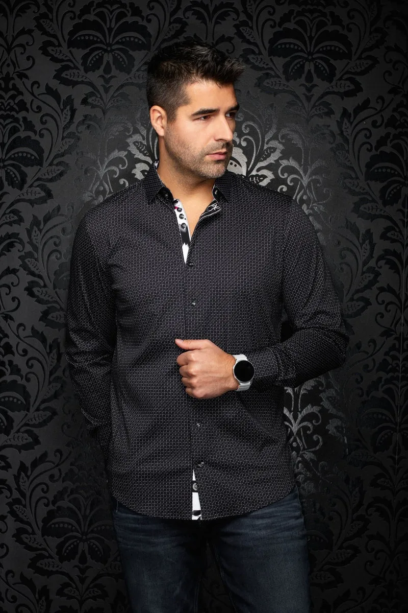 CHEMISE | STONEHILL, Black