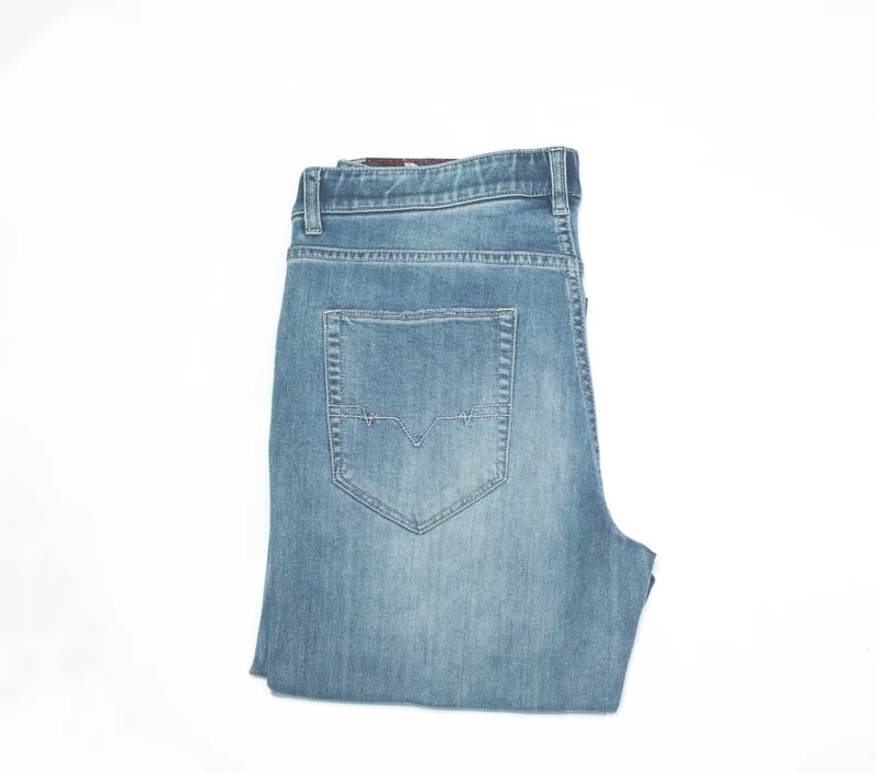 JEANS | JOHNNY-SRD, light-miami