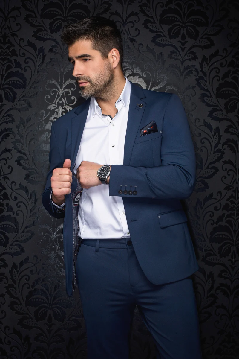 VESTON | GT3, Midnight