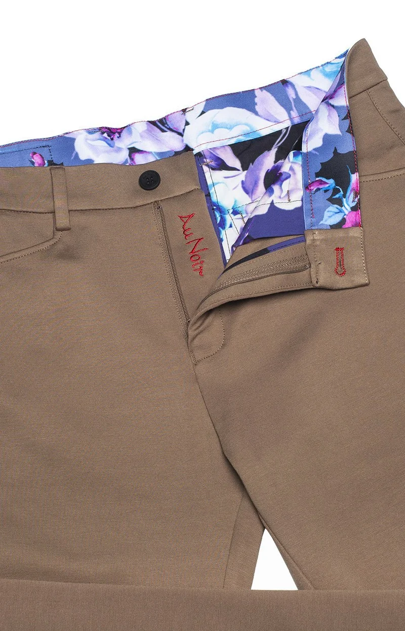 PANTALON | Magnum, beige