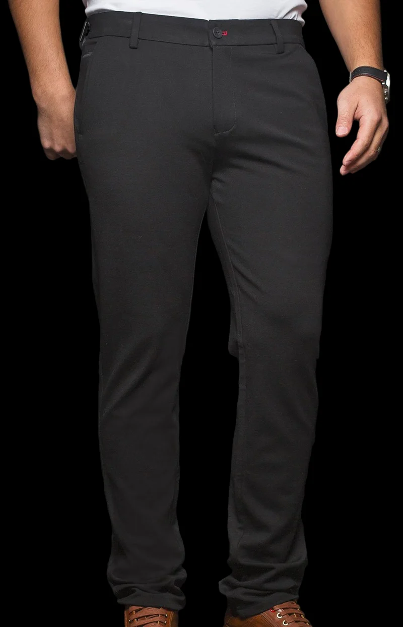 PANTALON | BERETTA, black
