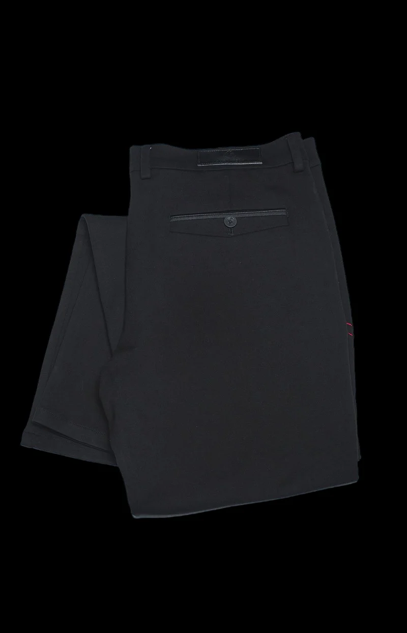 PANTALON | BERETTA, black