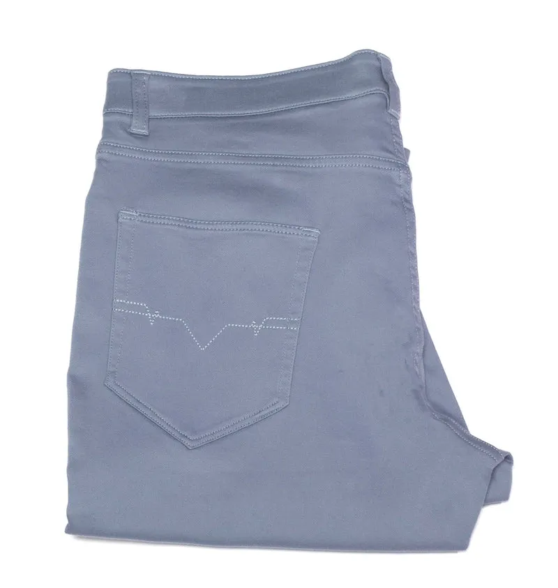 JEANS | JOHNNY-SKC, steel blue