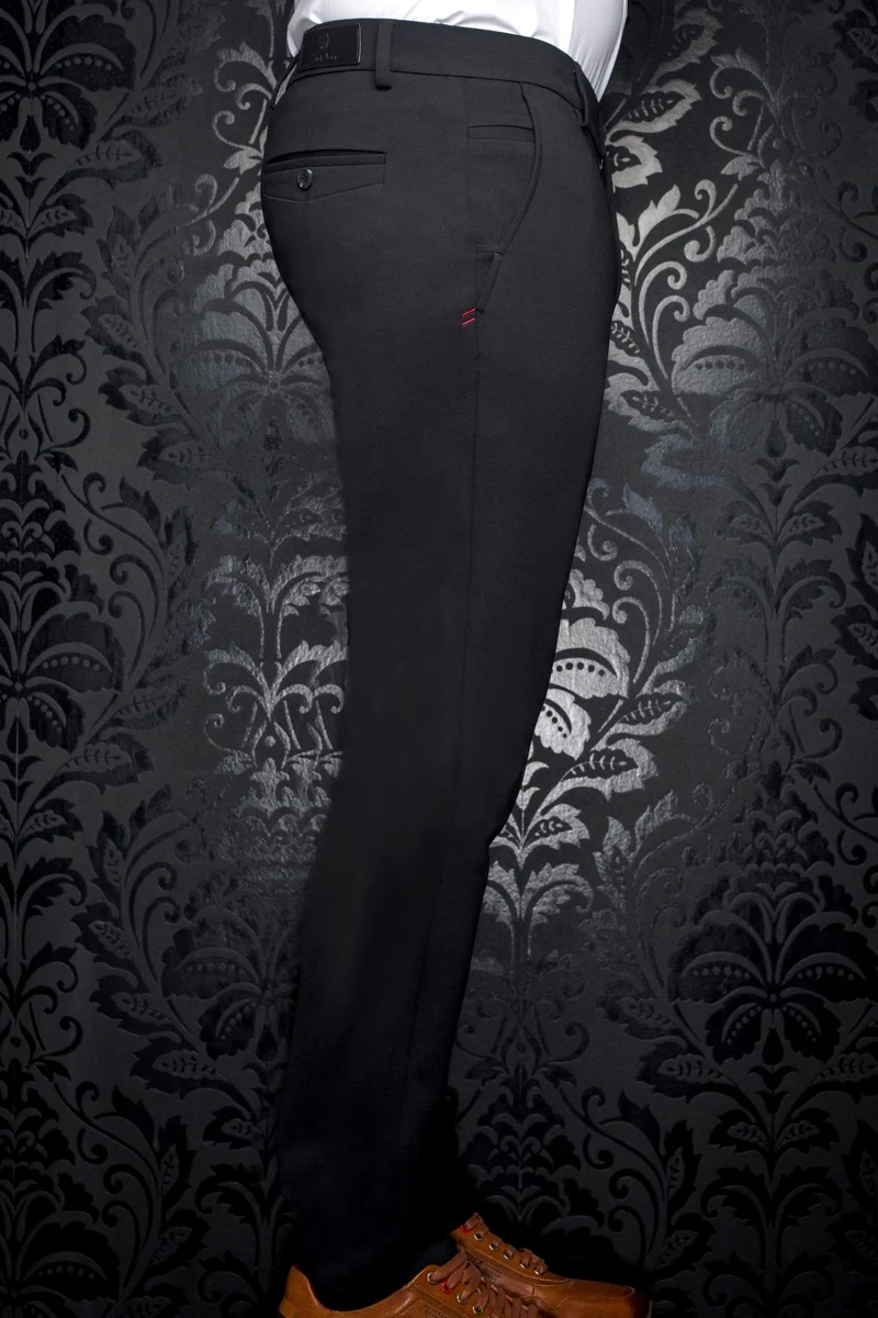 PANTALON | BERETTA-GIACOMO, Black