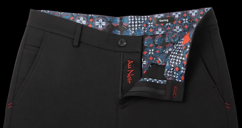 PANTALON | BERETTA-GIACOMO, Black