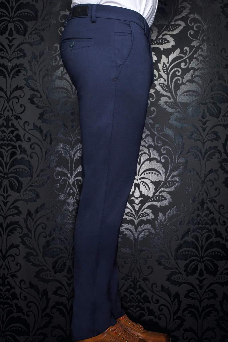 PANTALON | BERETTA-GIACOMO, Midnight