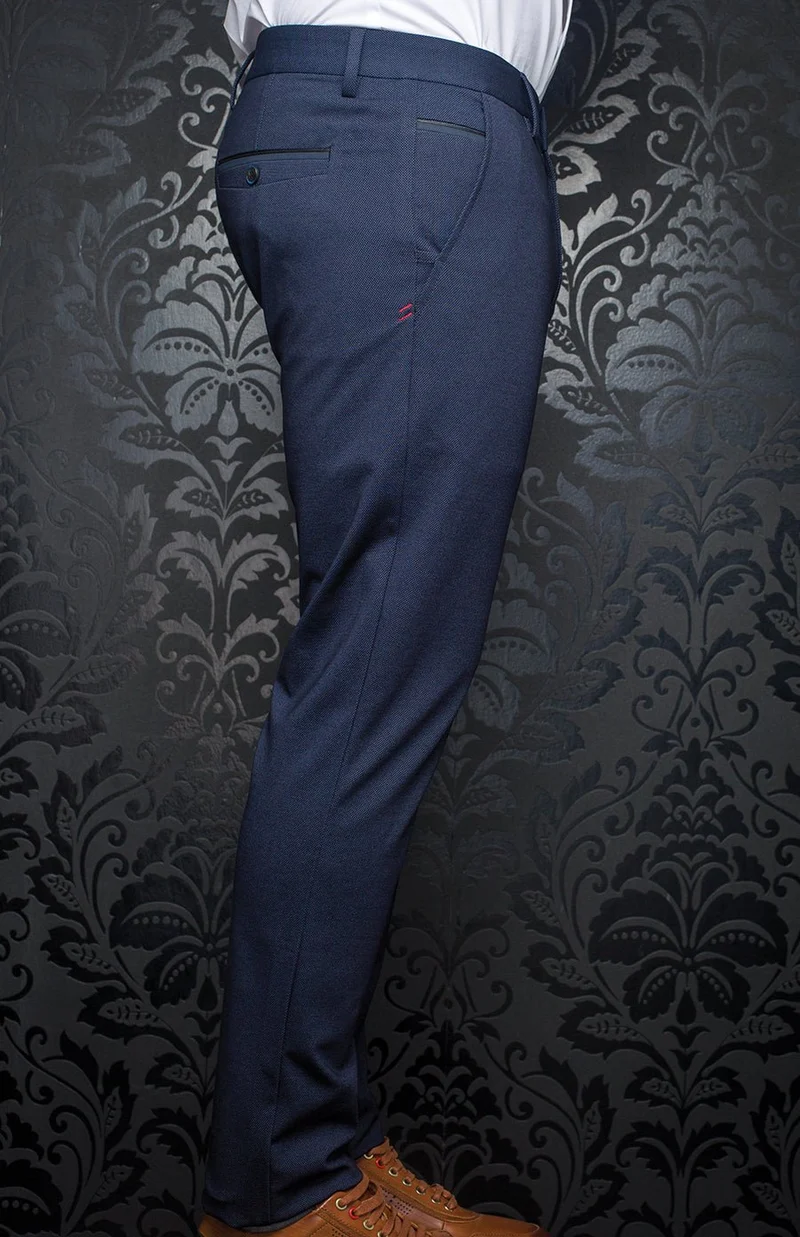 PANTALON | beretta RYAN, navy