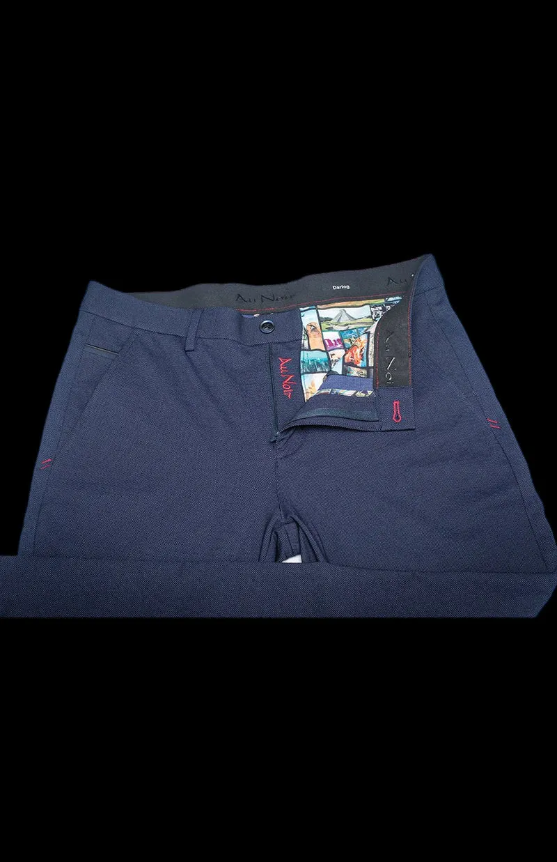 PANTALON | beretta RYAN, navy