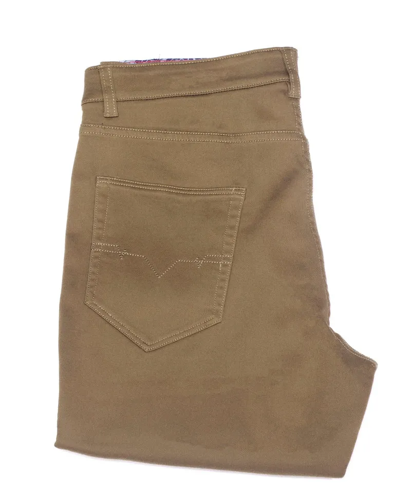 JEANS | JOHNNY-SKC, camel