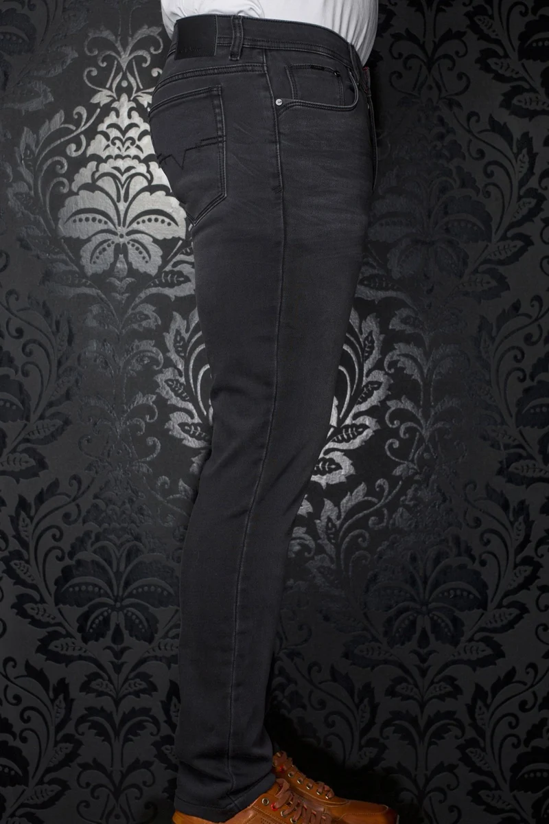 JEANS | JOHNNY SKD - Dark Gotham
