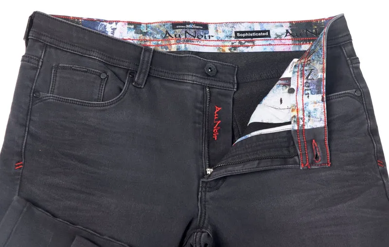 JEANS | JOHNNY SKD - Dark Gotham