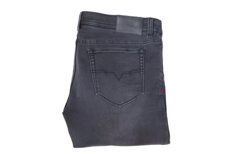 JEANS | JOHNNY SKD - Dark Gotham