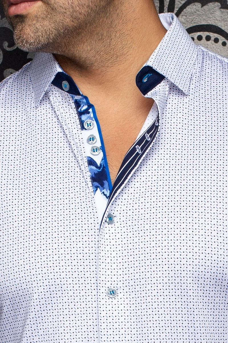 CHEMISE | STONEHILL, White