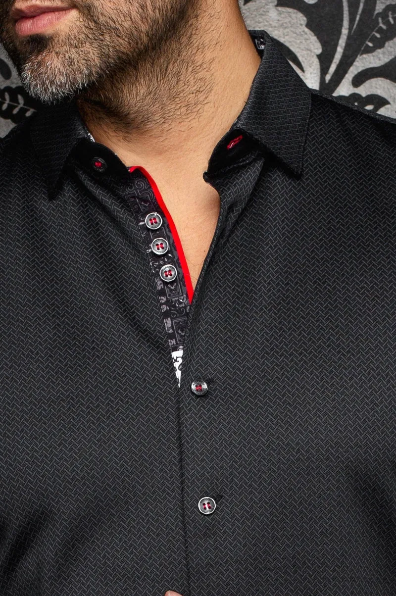 CHEMISE | SANDSTORM, Black
