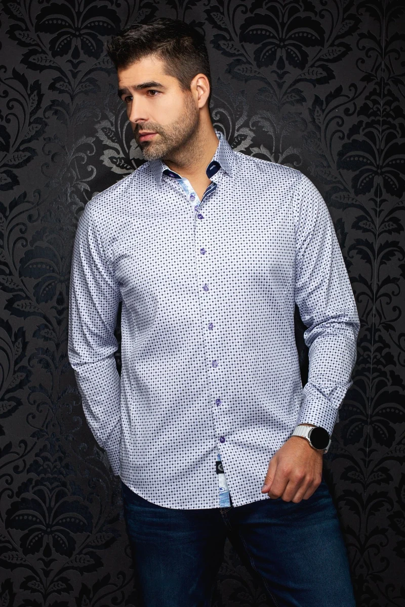 CHEMISE | SABAH, Lavender