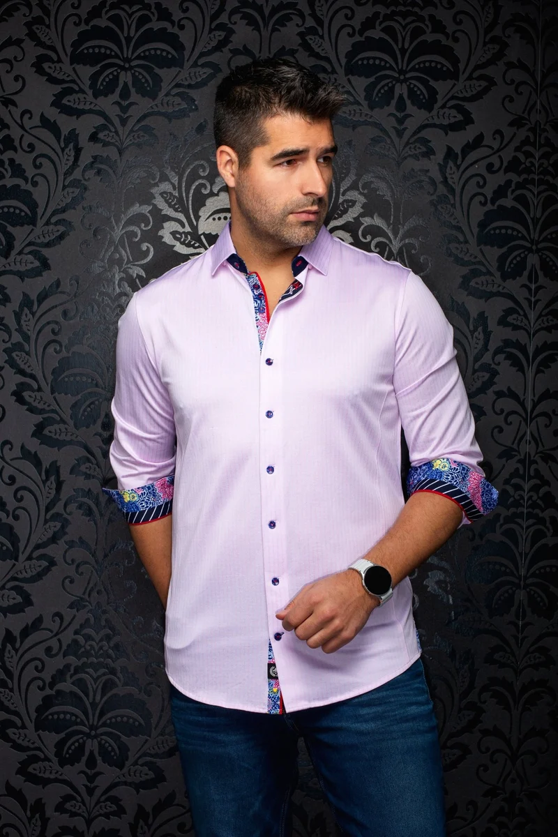 CHEMISE | ARID, Light Pink