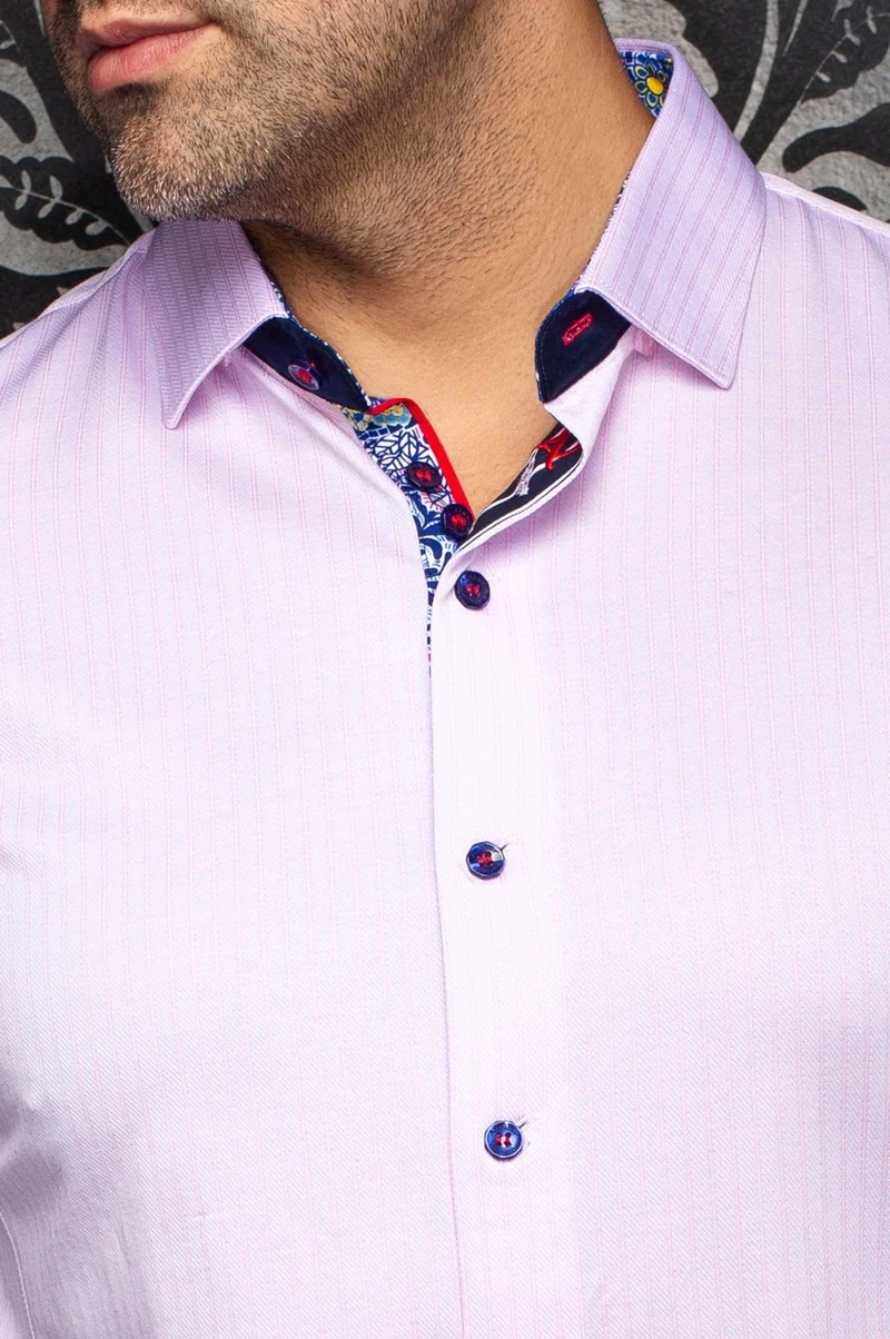 CHEMISE | ARID, Light Pink