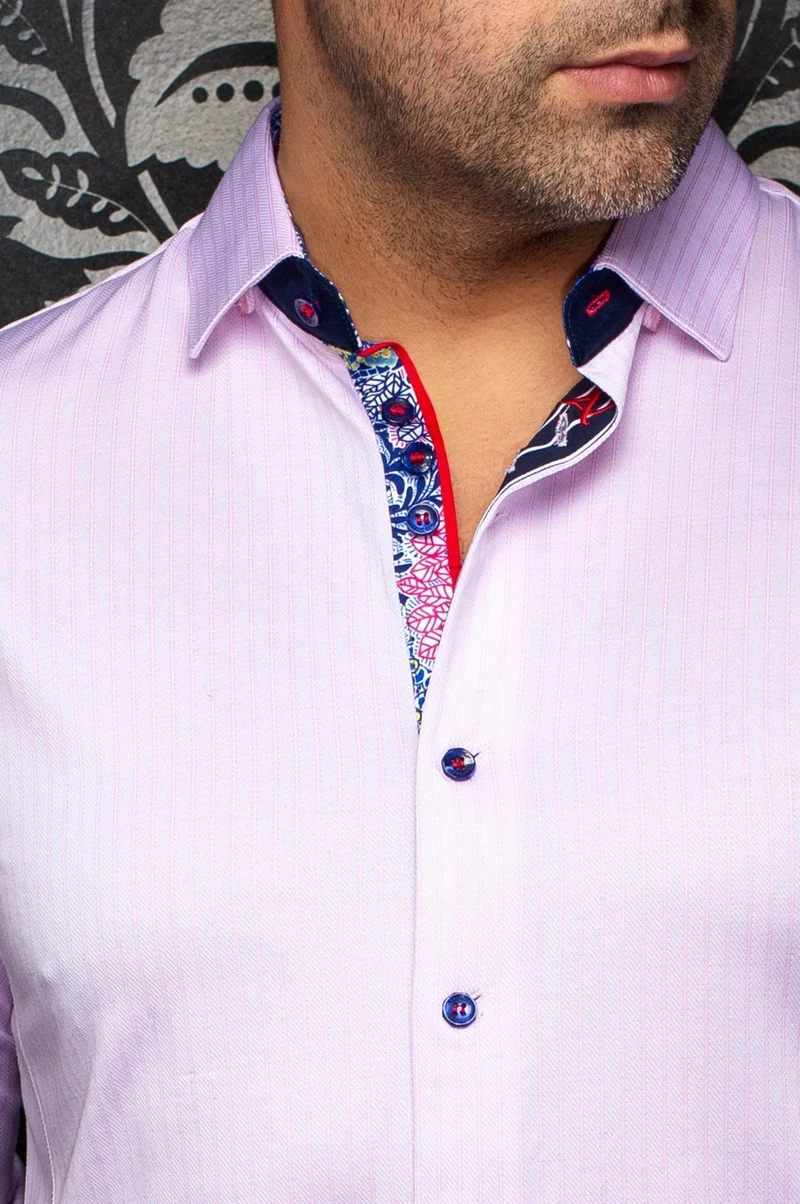 CHEMISE | ARID, Light Pink