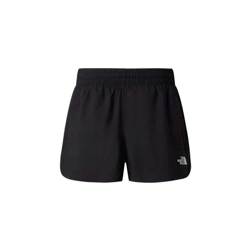 The North Face Femme Polyester Noir Shorts