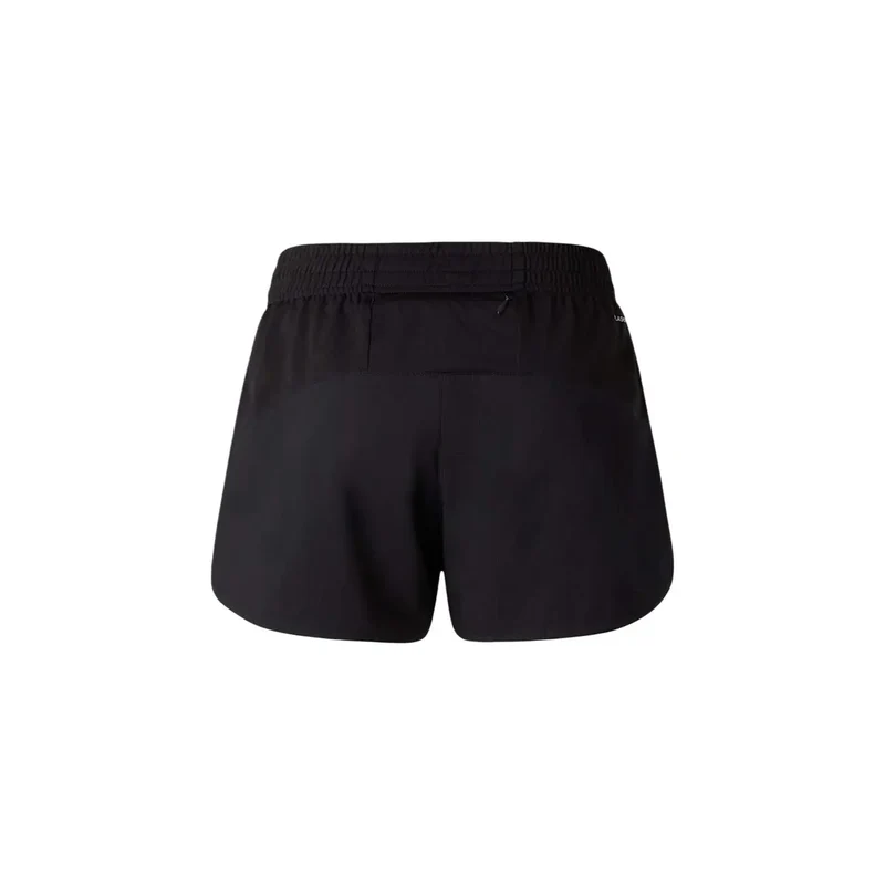 The North Face Femme Polyester Noir Shorts