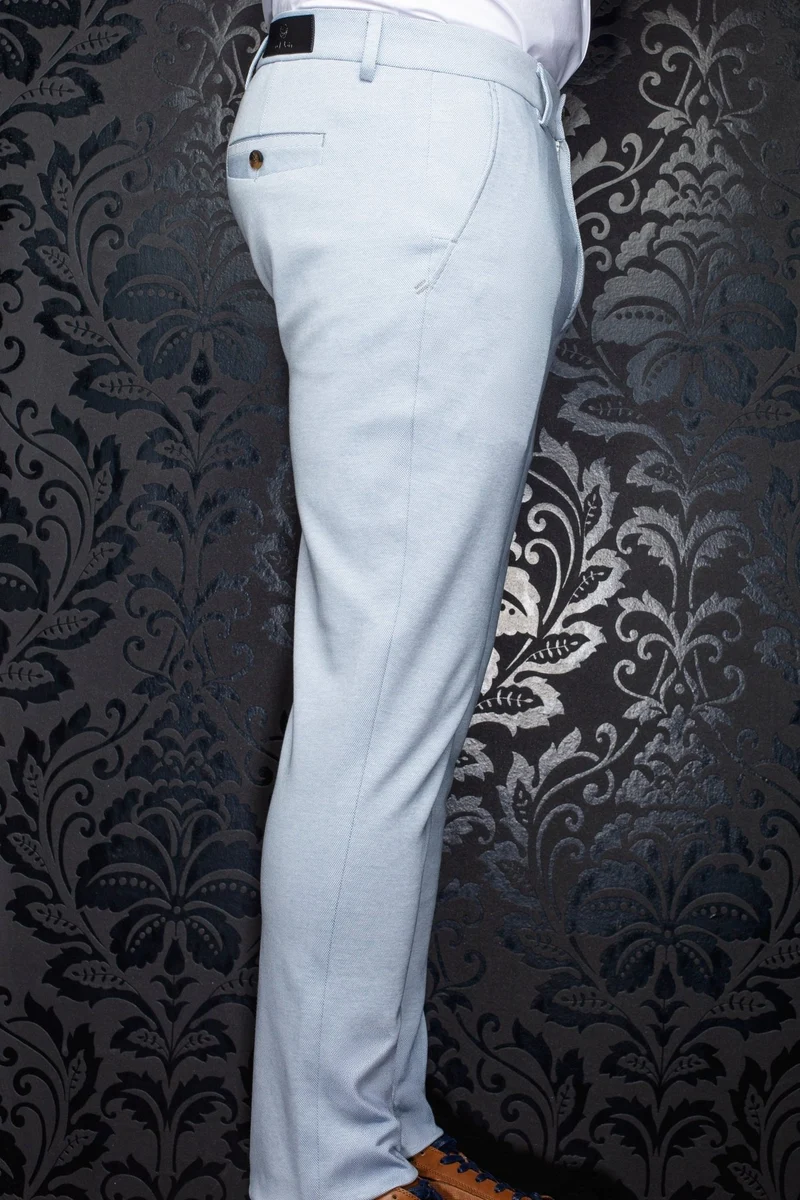 PANTALON | KAEL-BERETTA, Blue