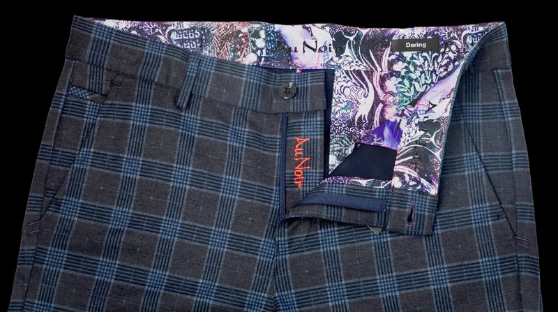 PANTALON | BERETTA-HUSTON, Navy
