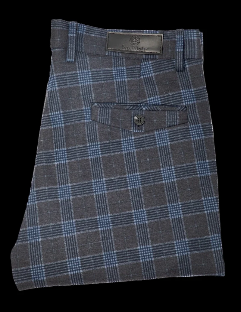 PANTALON | BERETTA-HUSTON, Navy