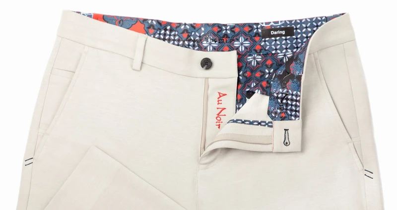 PANTALON | BERETTA-GIACOMO, Stone