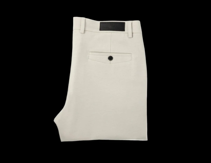 PANTALON | BERETTA-GIACOMO, Stone