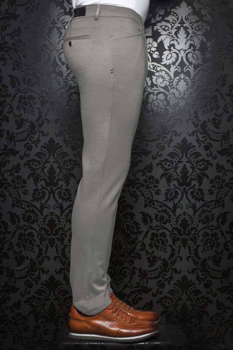 PANTALON | Magnum, light grey
