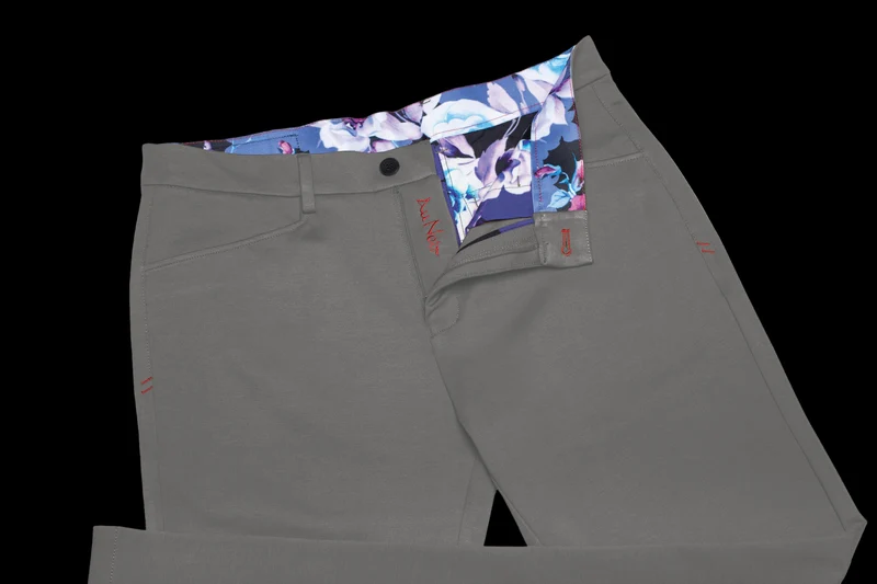PANTALON | Magnum, light grey