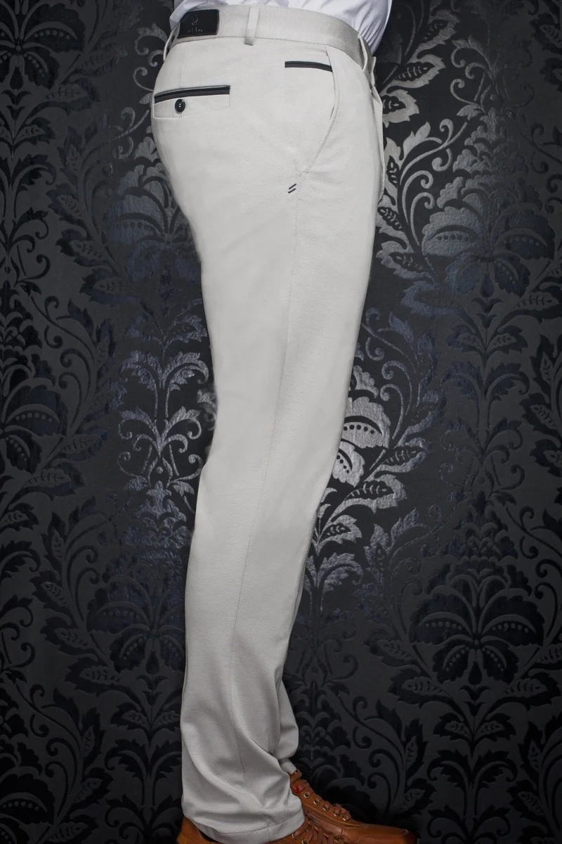 PANTALON | BERETTA-RYAN, Stone
