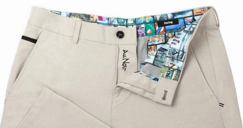 PANTALON | BERETTA-RYAN, Stone