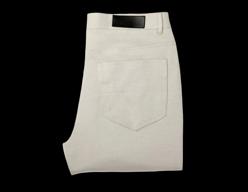PANTALON | BERETTA-RYAN, Stone