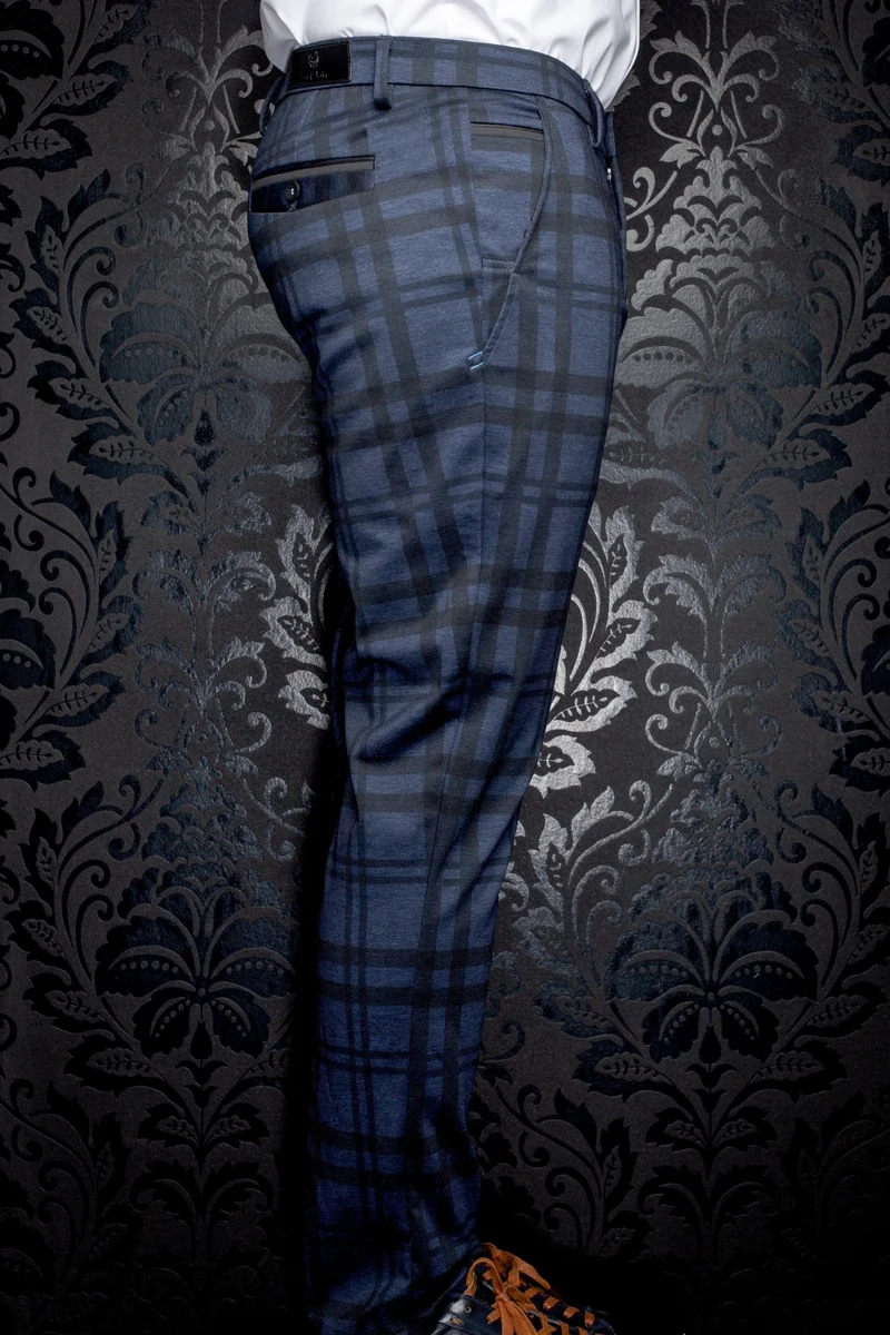 PANTALON | BERETTA-SELLECK, Navy