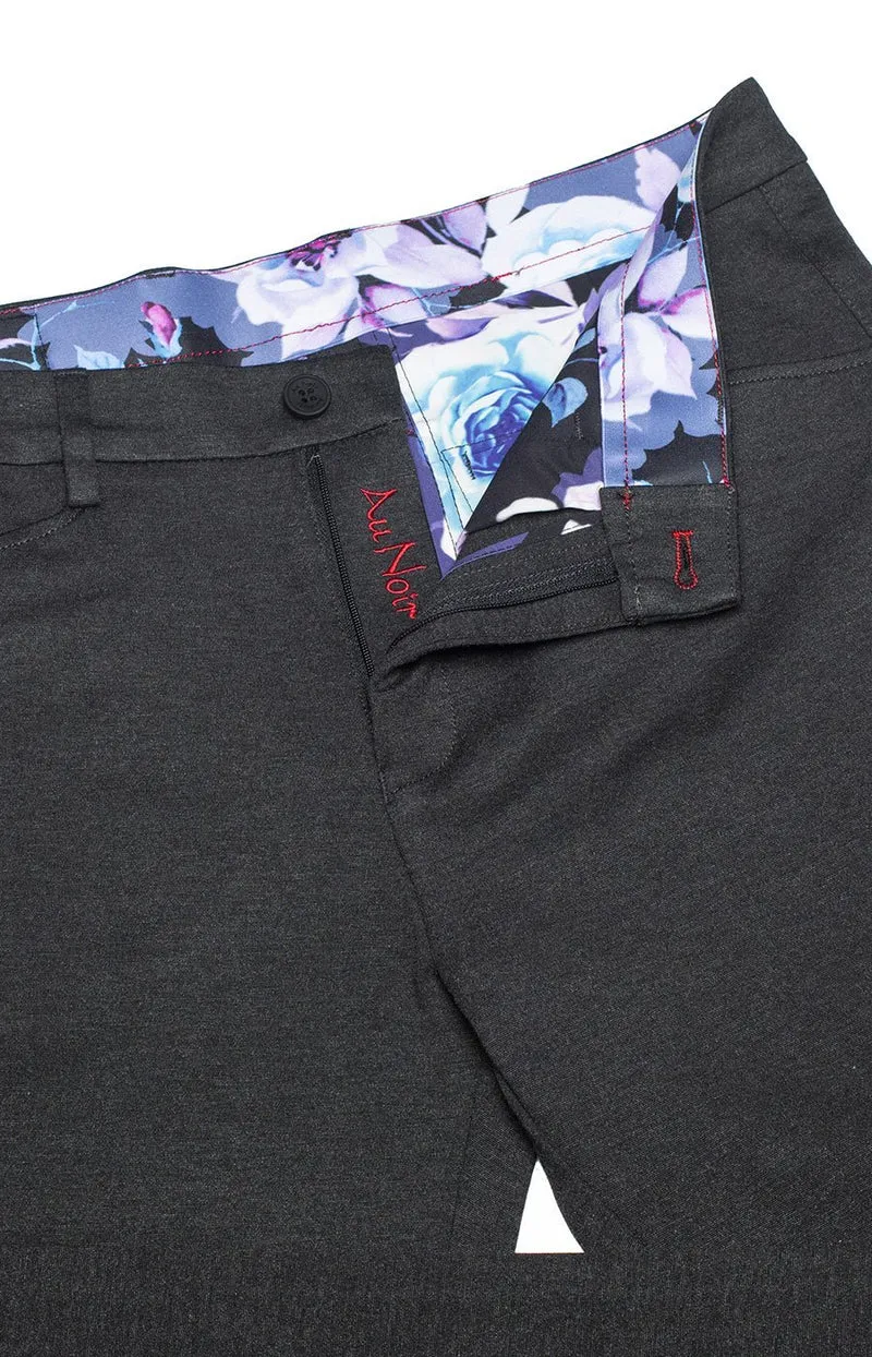 PANTALON | Magnum, charcoal