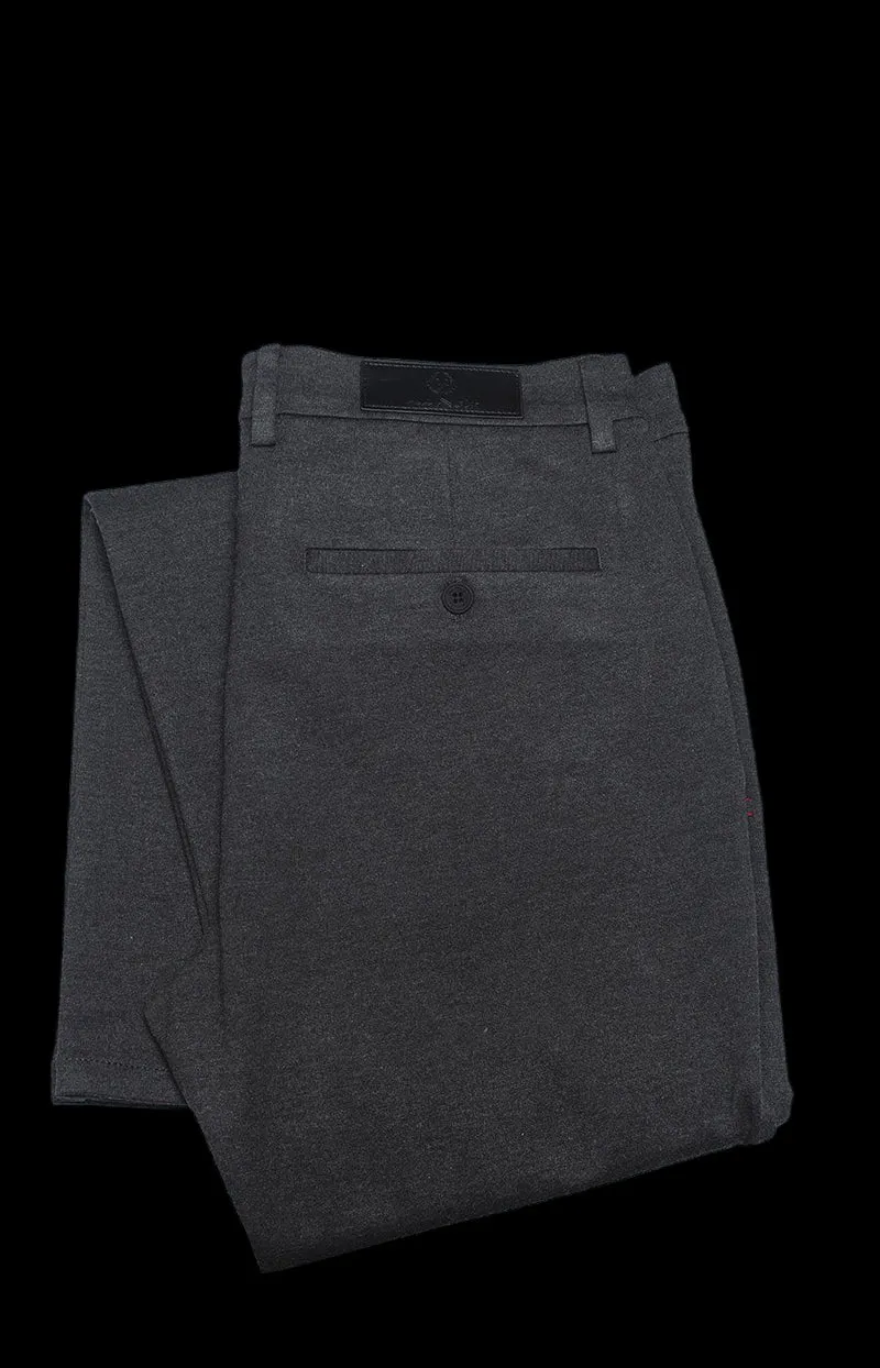 PANTALON | Magnum, charcoal
