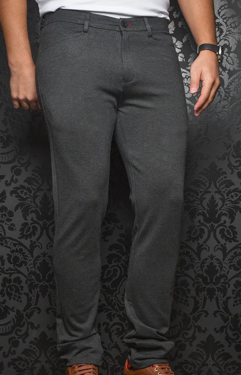 PANTALON | Magnum, charcoal