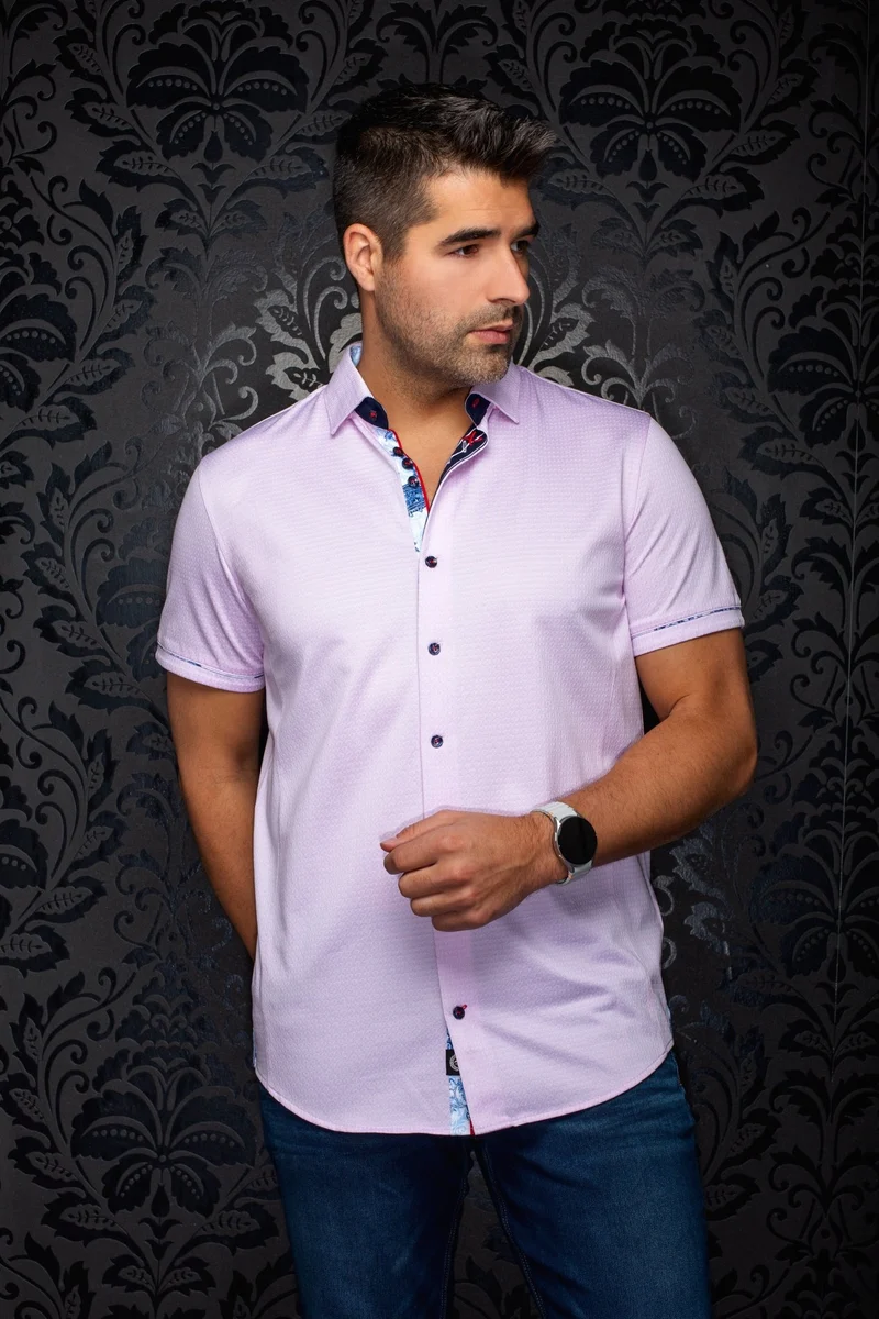MANCHES COURTES EXTENSIBLE | SONORAN, Light Pink