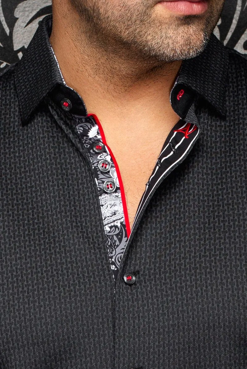 MANCHES COURTES EXTENSIBLE | SONORAN, Black