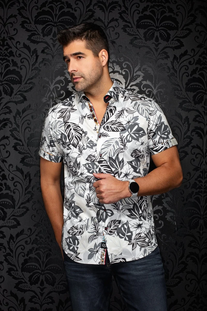 Manches Courtes | BOLONIA, Black