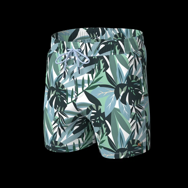 MAILLOT | KAHIAU, Light Blue