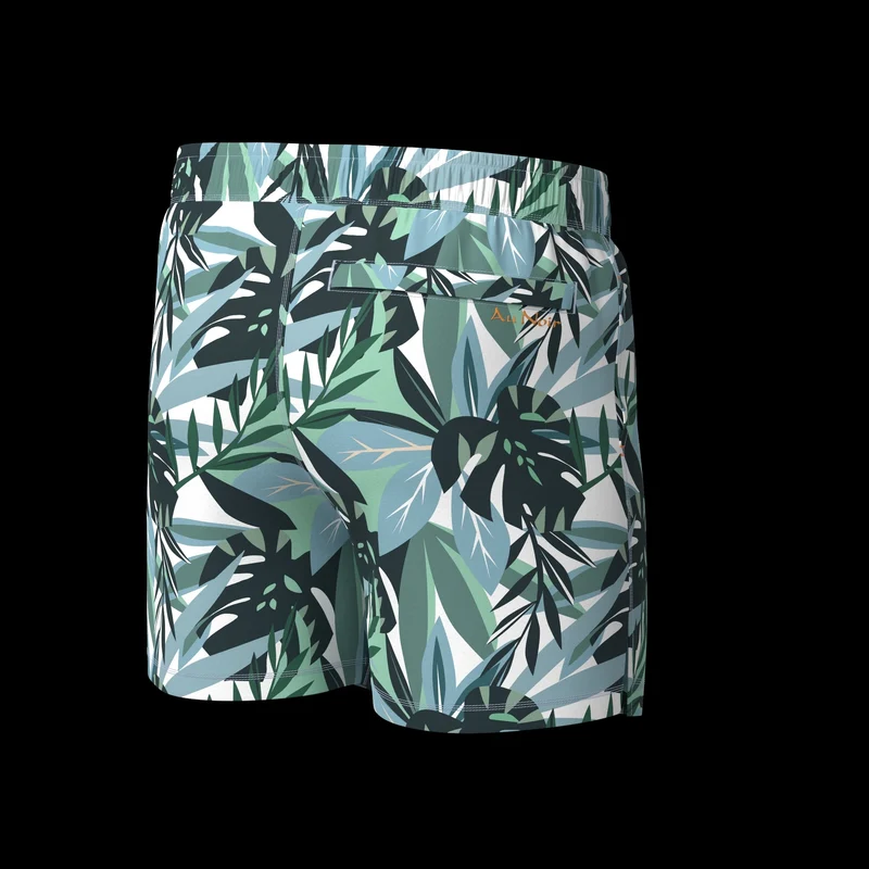 MAILLOT | KAHIAU, Light Blue
