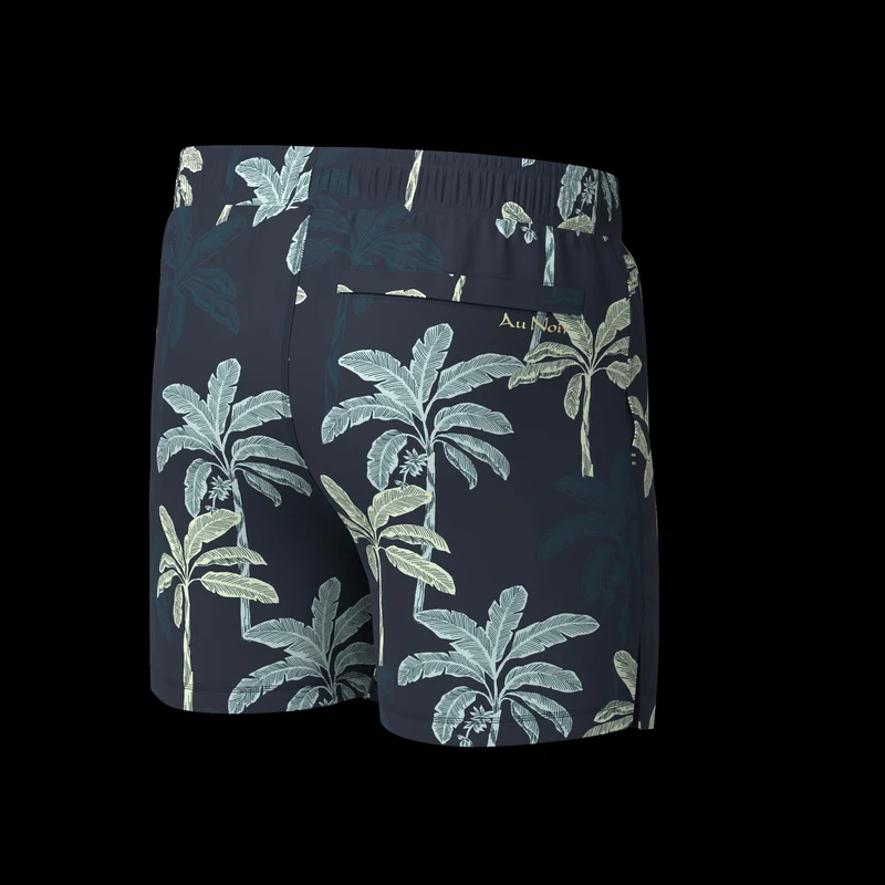 MAILLOT | LOBUE, Navy