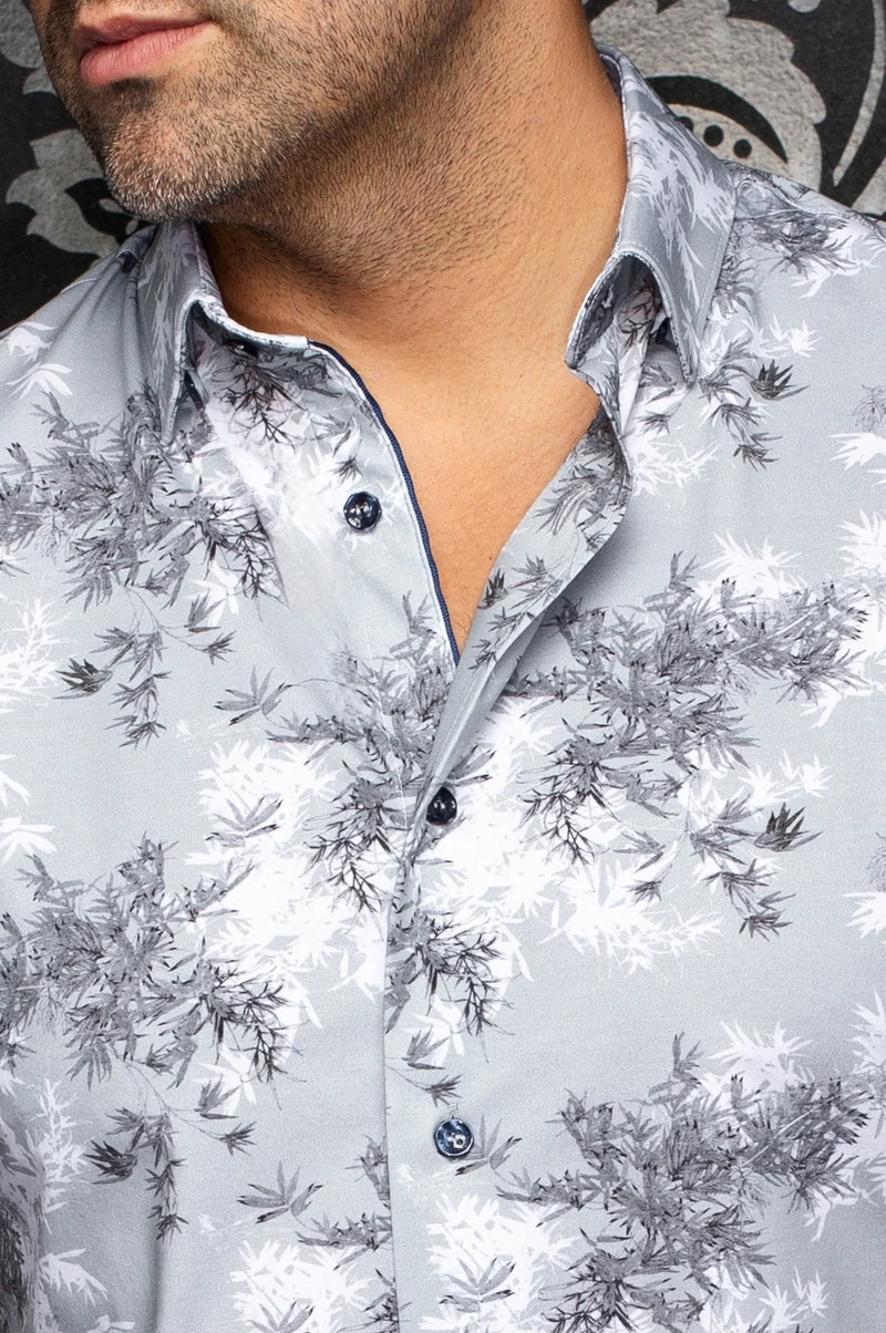 CHEMISE | TIMOTHY, SAGE