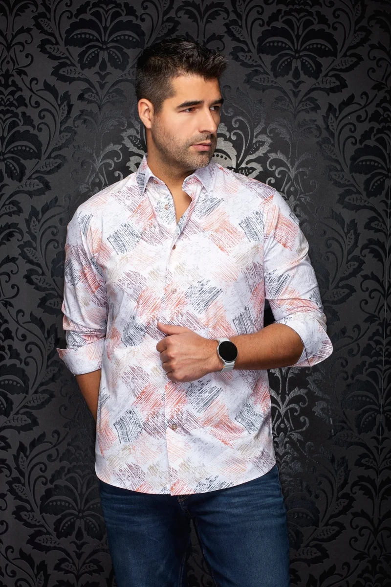 CHEMISE | TERRENCE, Multi