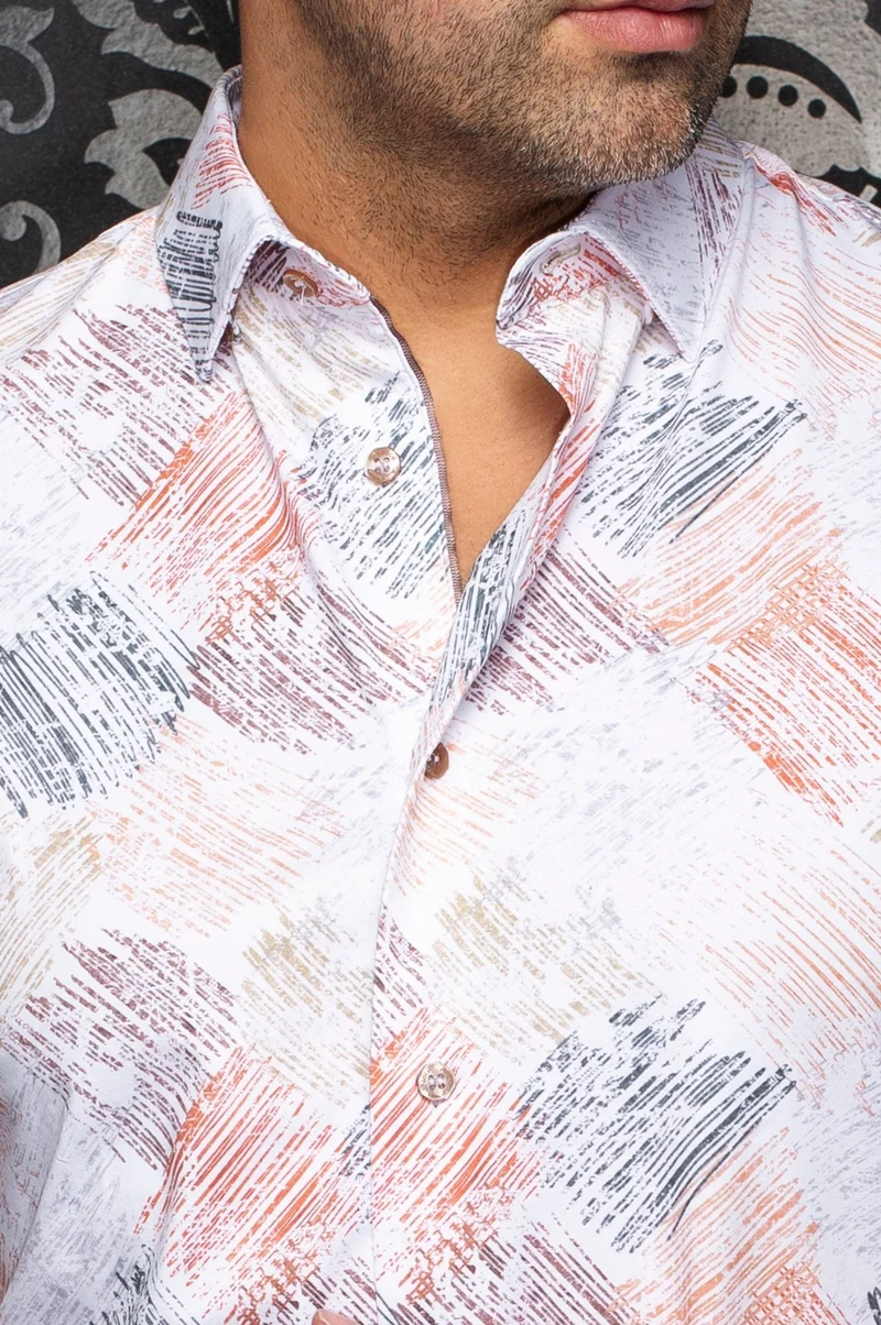 CHEMISE | TERRENCE, Multi