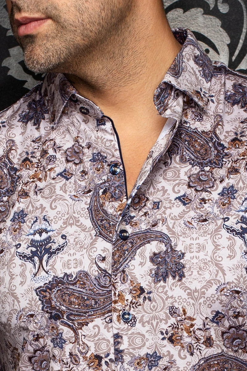 CHEMISE | SIENNA, Stone