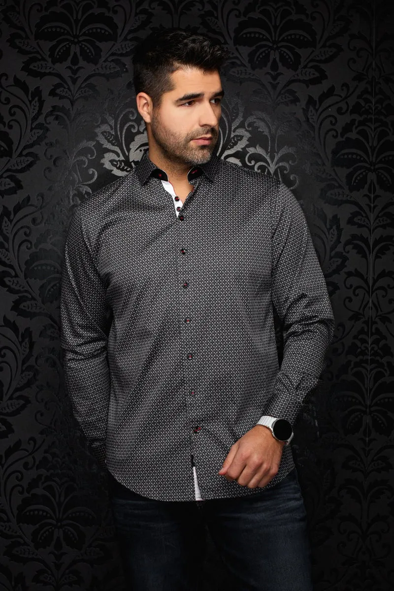 CHEMISE | SABAH, Black