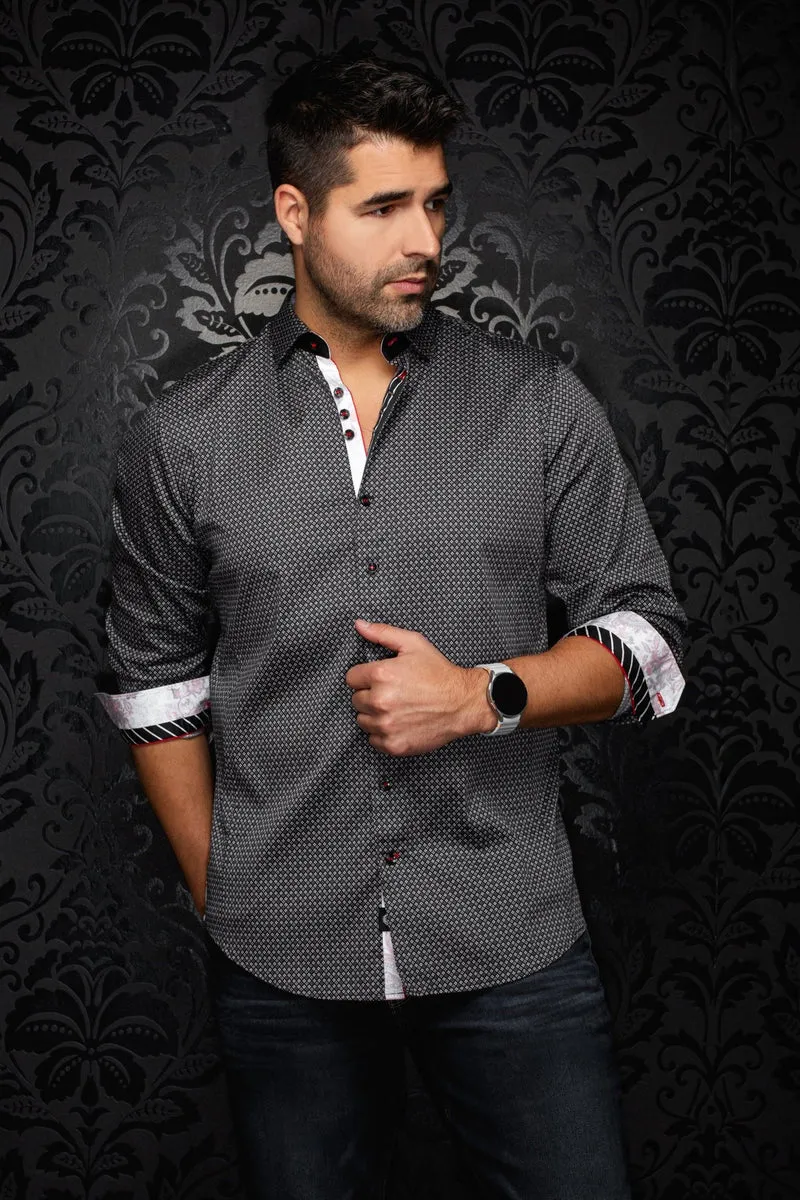 CHEMISE | SABAH, Black